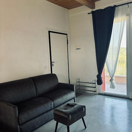 Olea B&B Montecosaro  Екстер'єр фото