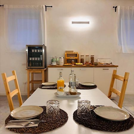 Olea B&B Montecosaro  Екстер'єр фото