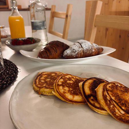 Olea B&B Montecosaro  Екстер'єр фото