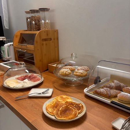 Olea B&B Montecosaro  Екстер'єр фото