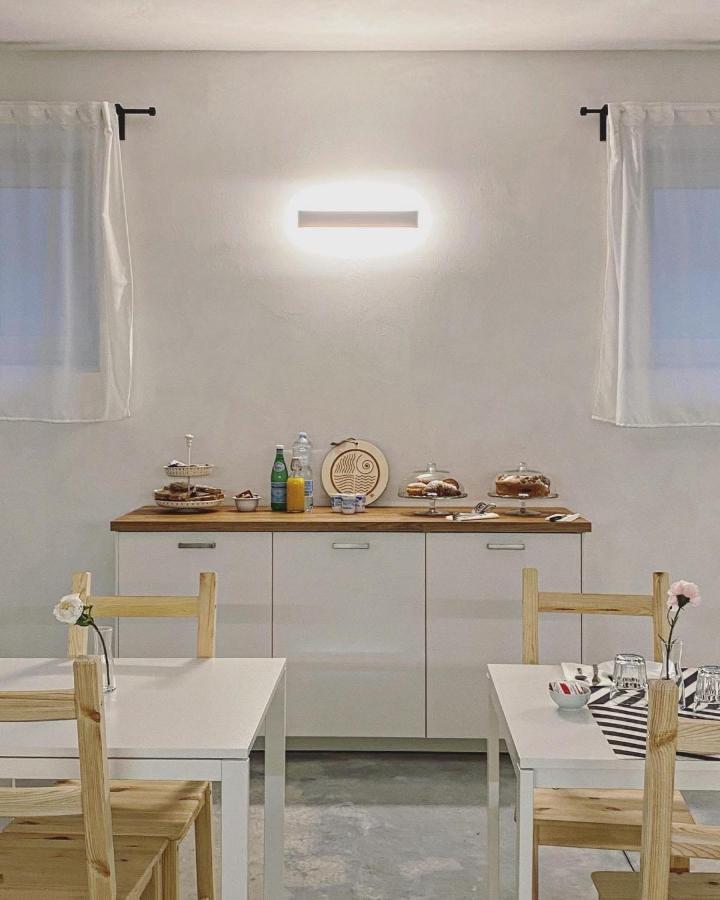 Olea B&B Montecosaro  Екстер'єр фото