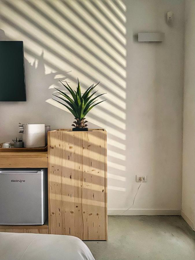 Olea B&B Montecosaro  Екстер'єр фото