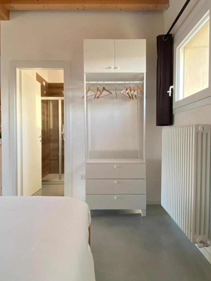 Olea B&B Montecosaro  Екстер'єр фото