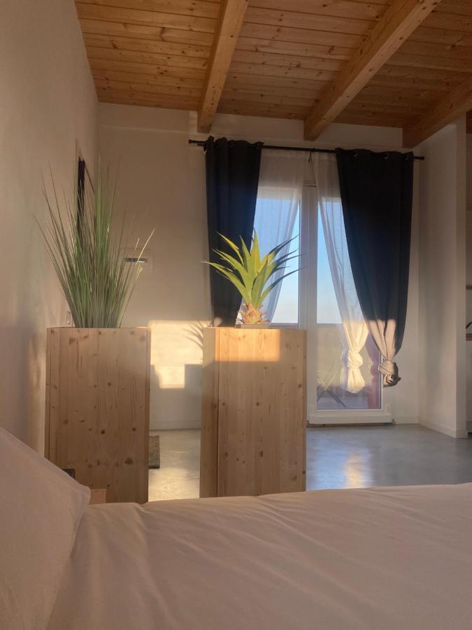 Olea B&B Montecosaro  Екстер'єр фото