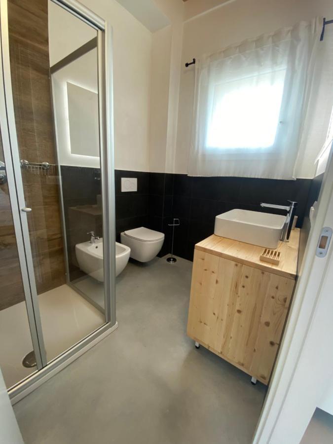 Olea B&B Montecosaro  Екстер'єр фото