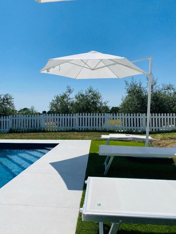 Olea B&B Montecosaro  Екстер'єр фото