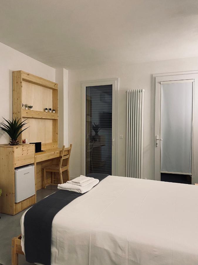 Olea B&B Montecosaro  Екстер'єр фото