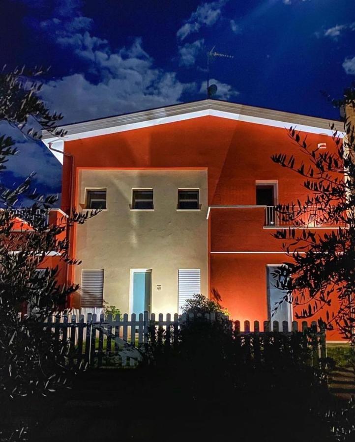 Olea B&B Montecosaro  Екстер'єр фото
