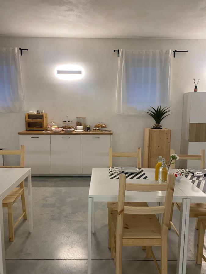 Olea B&B Montecosaro  Екстер'єр фото