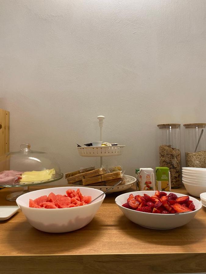 Olea B&B Montecosaro  Екстер'єр фото