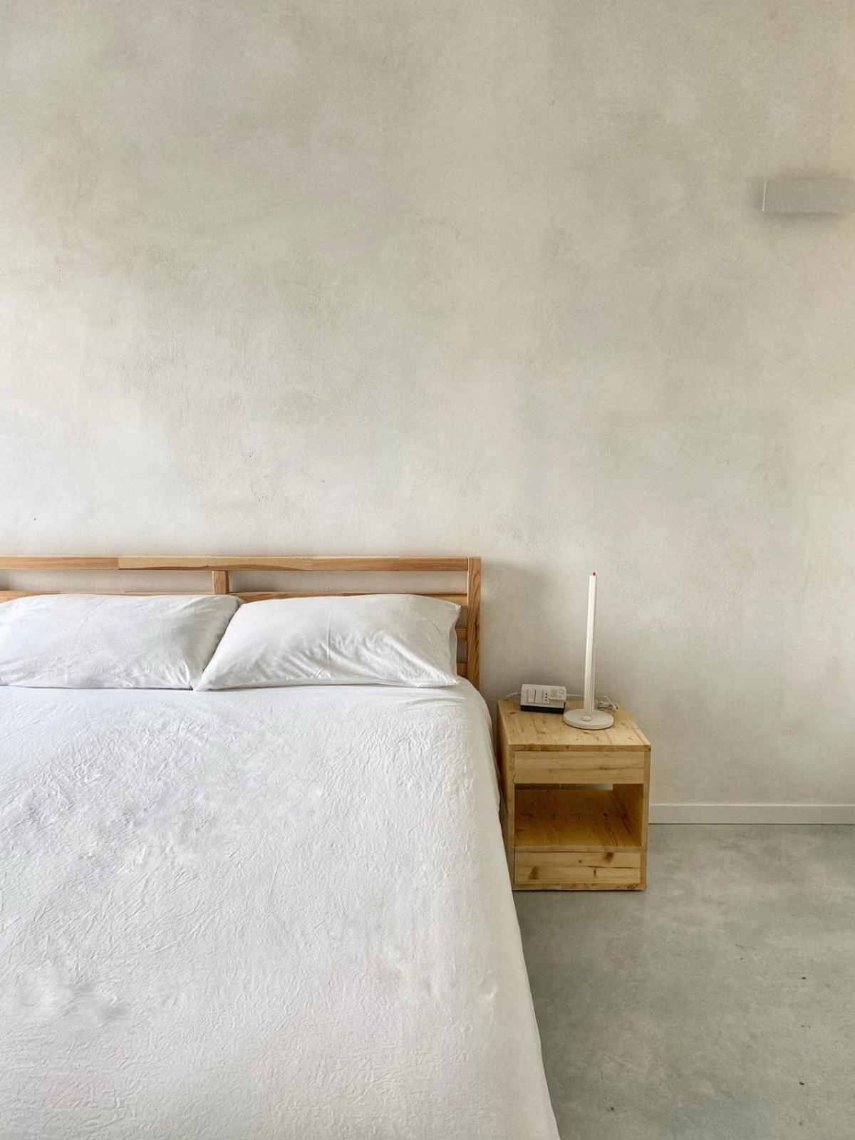 Olea B&B Montecosaro  Екстер'єр фото