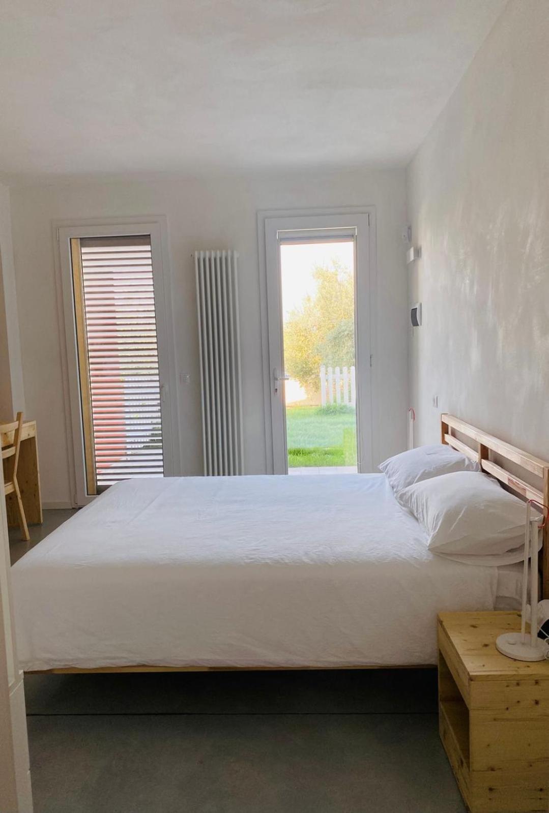 Olea B&B Montecosaro  Екстер'єр фото