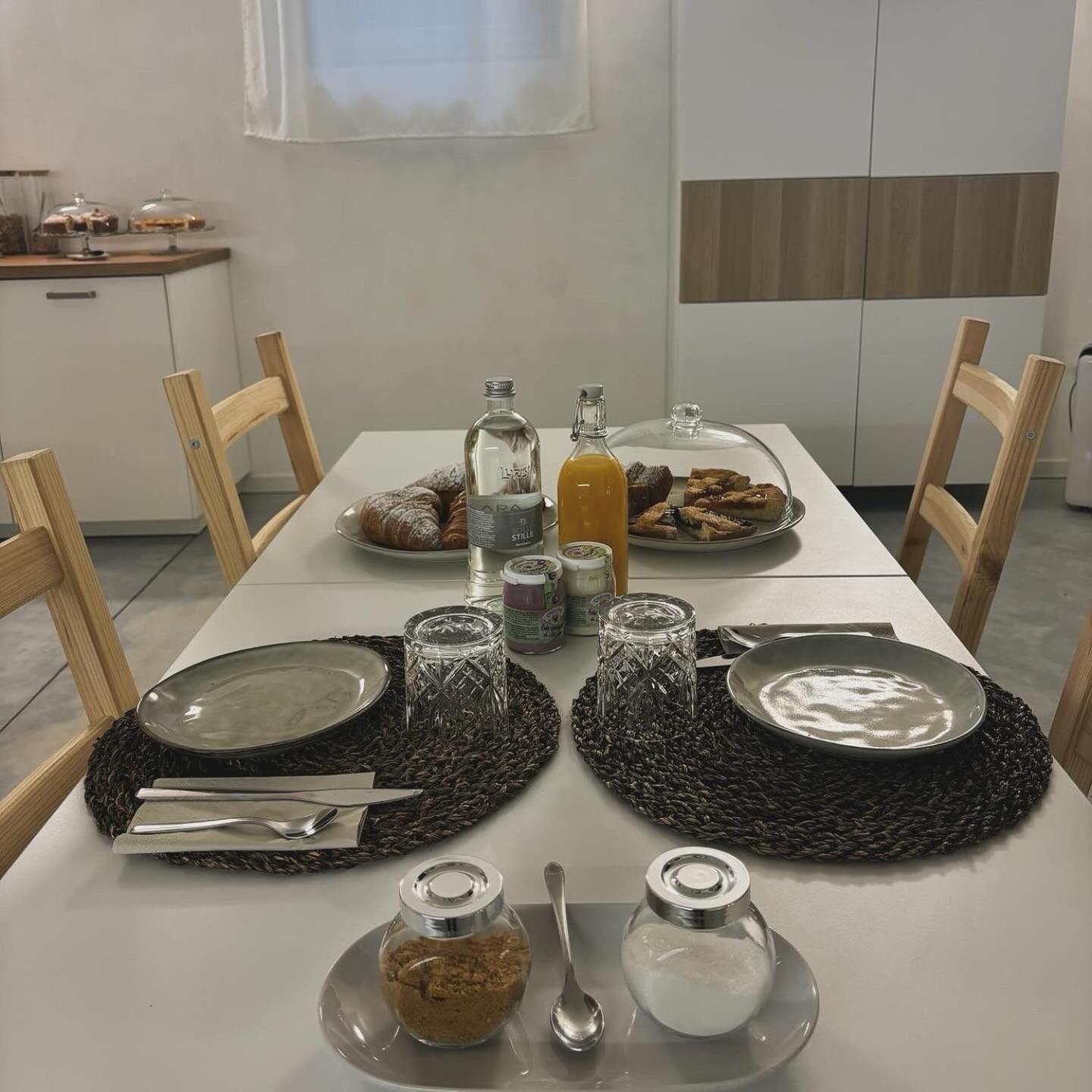 Olea B&B Montecosaro  Екстер'єр фото