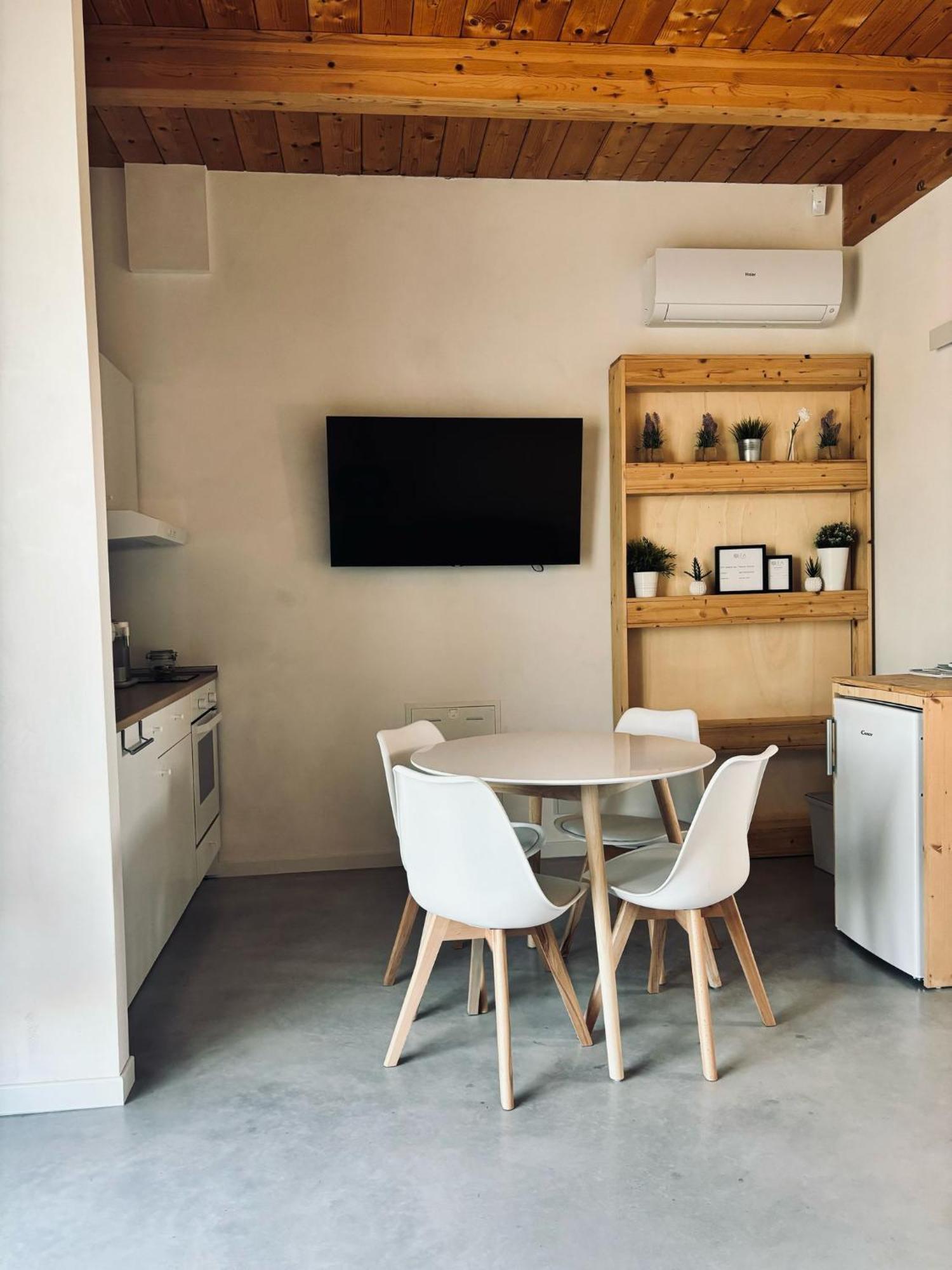 Olea B&B Montecosaro  Екстер'єр фото