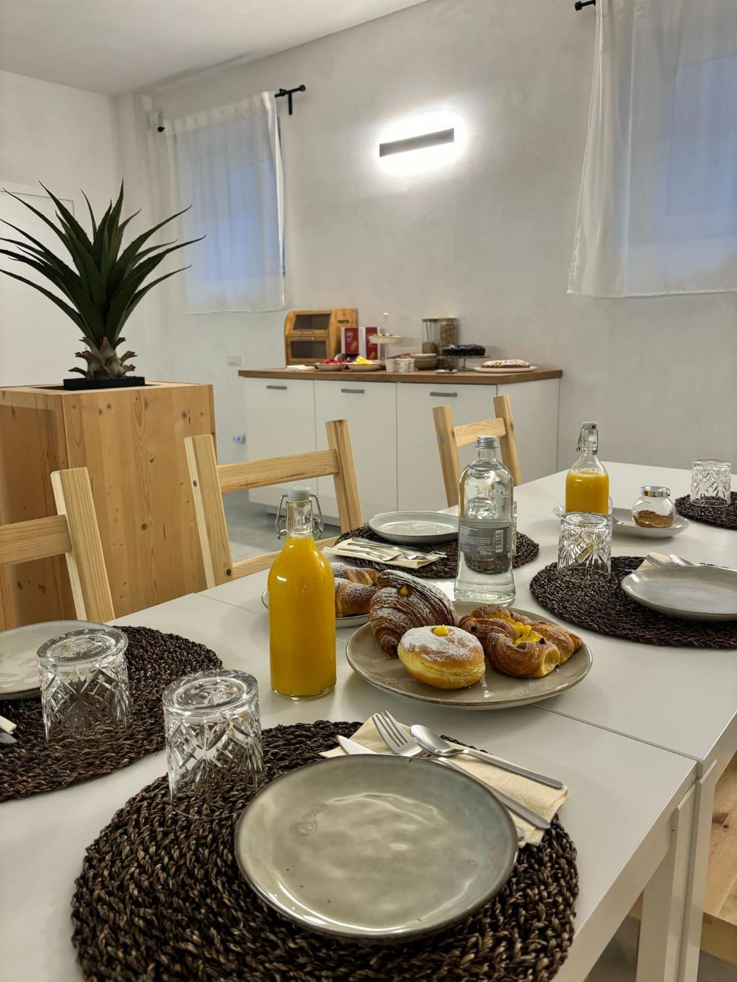 Olea B&B Montecosaro  Екстер'єр фото