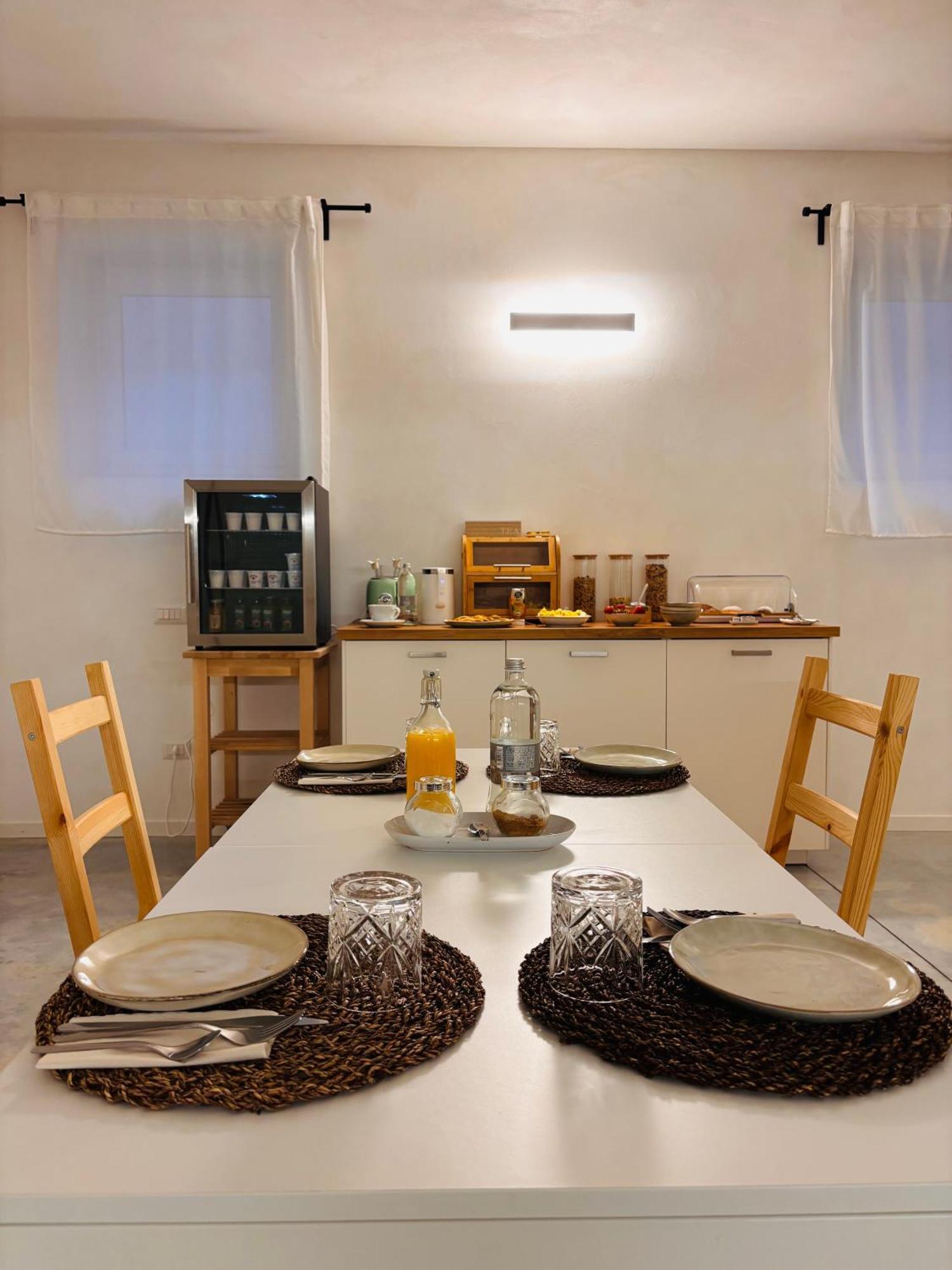 Olea B&B Montecosaro  Екстер'єр фото
