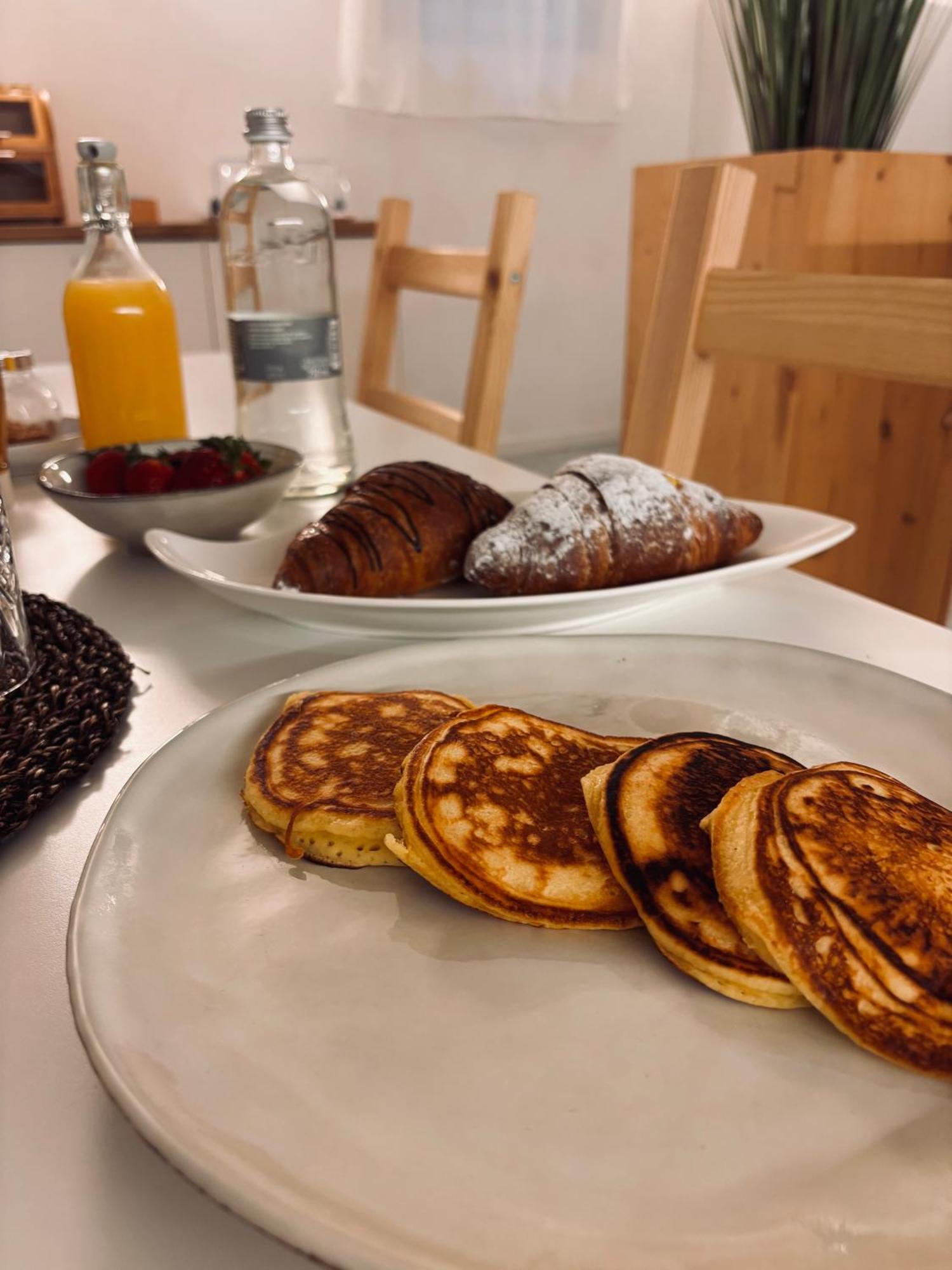Olea B&B Montecosaro  Екстер'єр фото